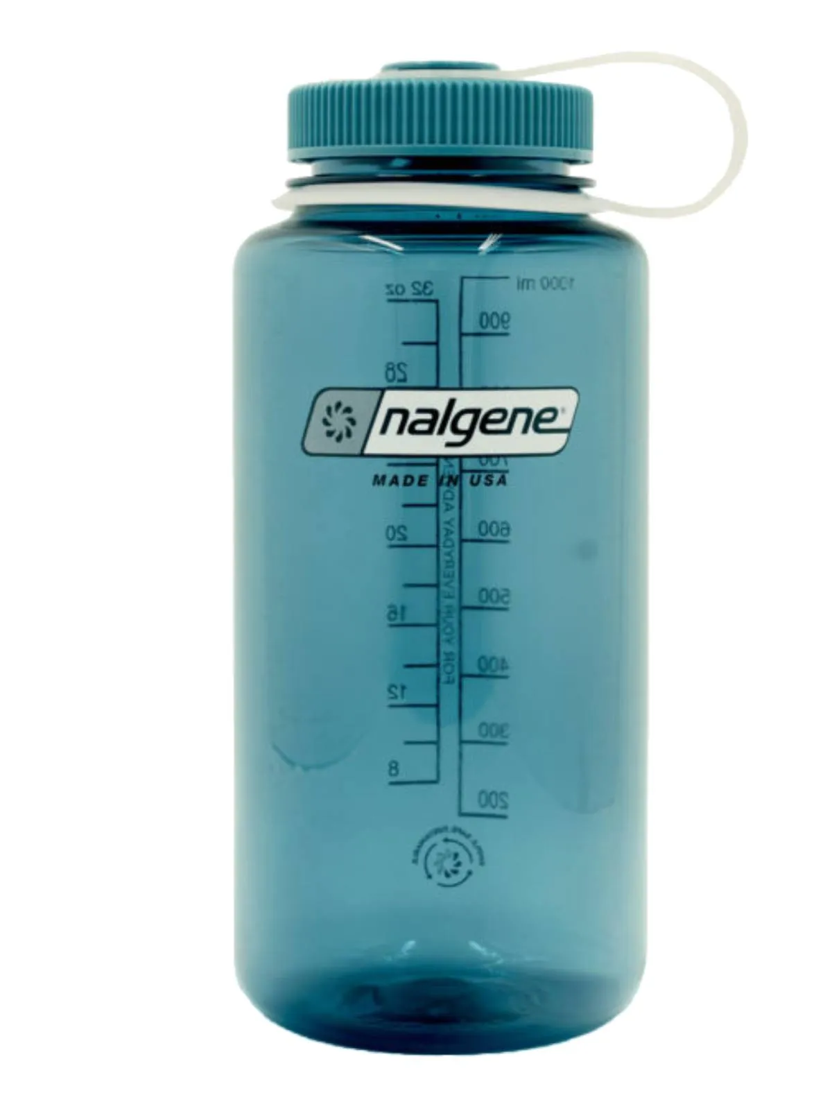 Nalgene Wide Mouth 32oz Water Bottle