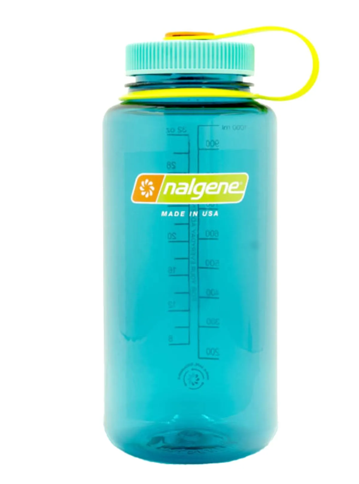Nalgene Wide Mouth 32oz Water Bottle