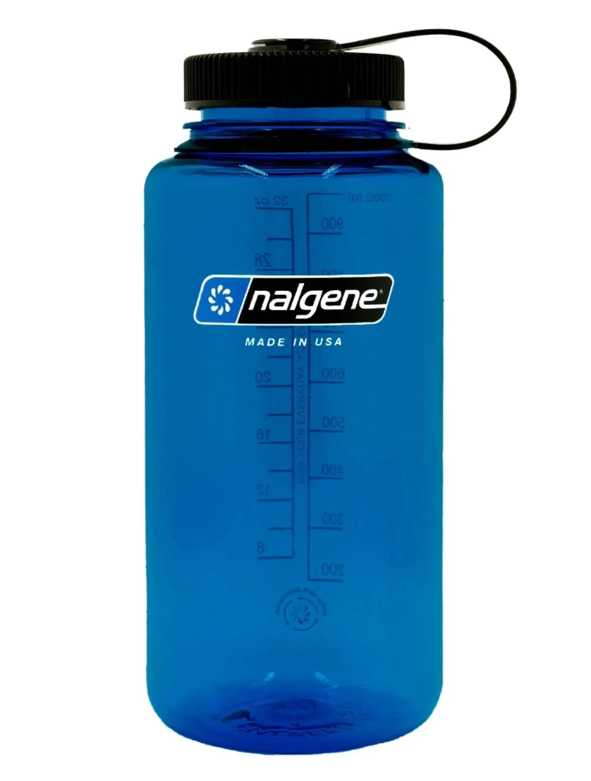 Nalgene Wide Mouth 32oz Water Bottle