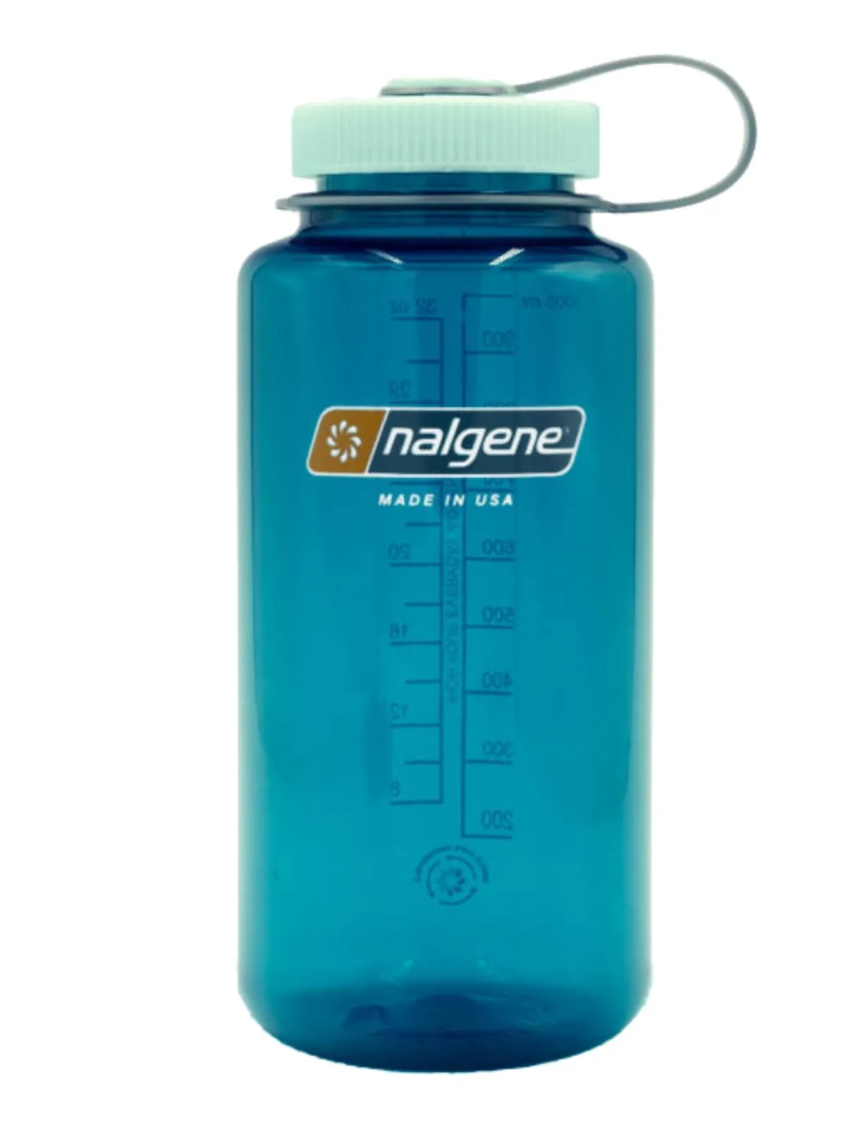 Nalgene Wide Mouth 32oz Water Bottle