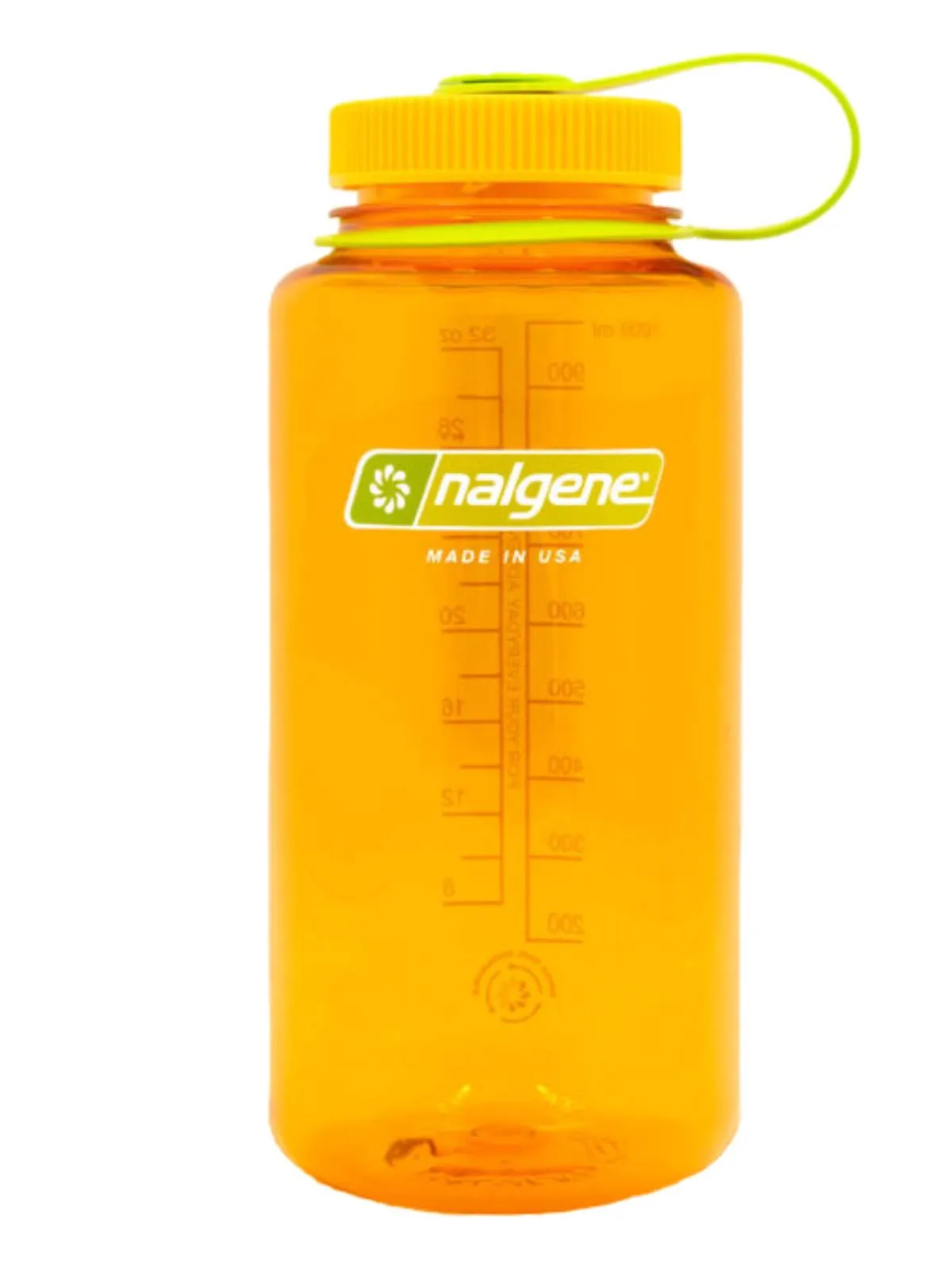 Nalgene Wide Mouth 32oz Water Bottle