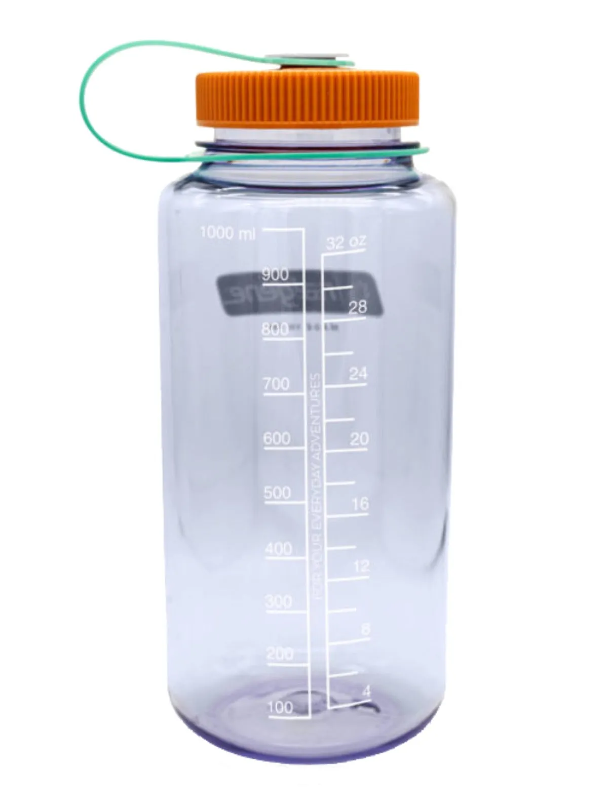 Nalgene Wide Mouth 32oz Water Bottle