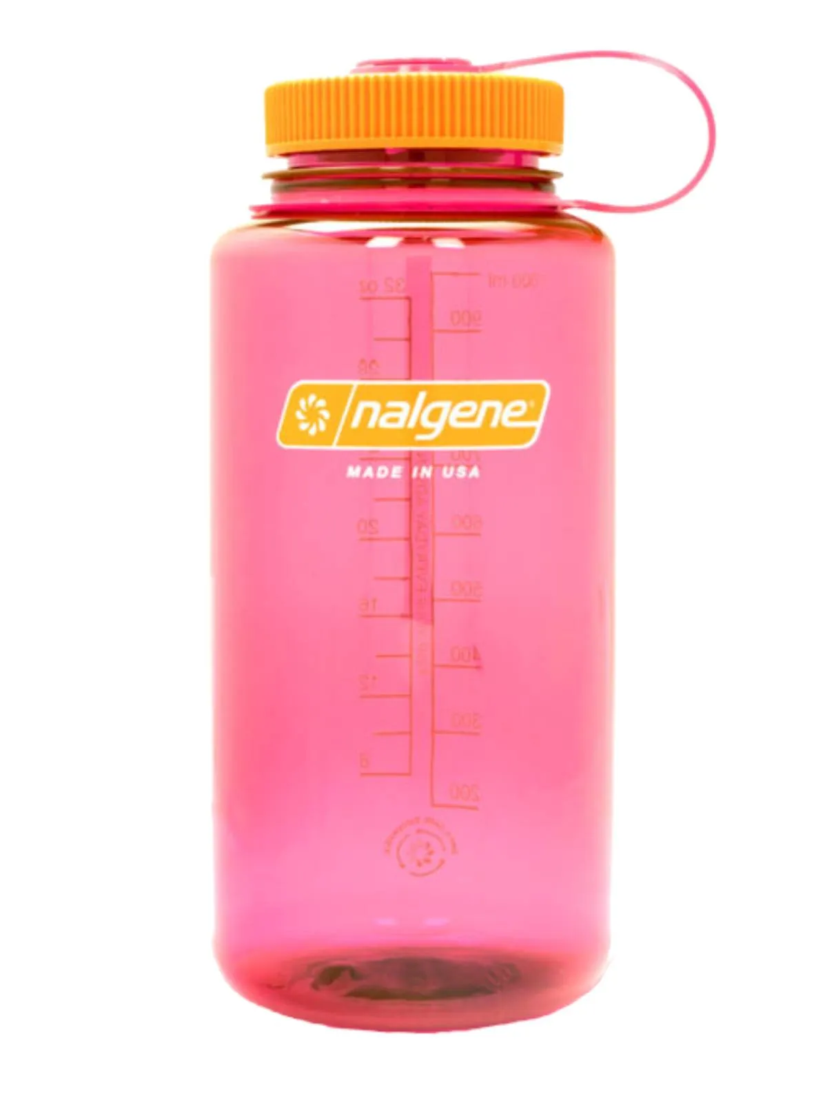 Nalgene Wide Mouth 32oz Water Bottle