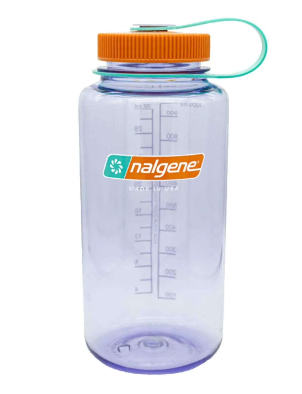 Nalgene Wide Mouth 32oz Water Bottle