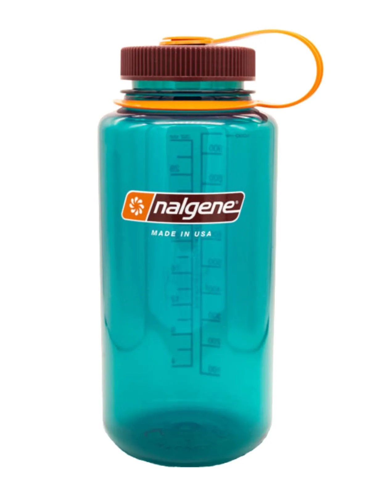 Nalgene Wide Mouth 32oz Water Bottle