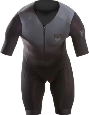 Nalini Crit Skin Suit - Black