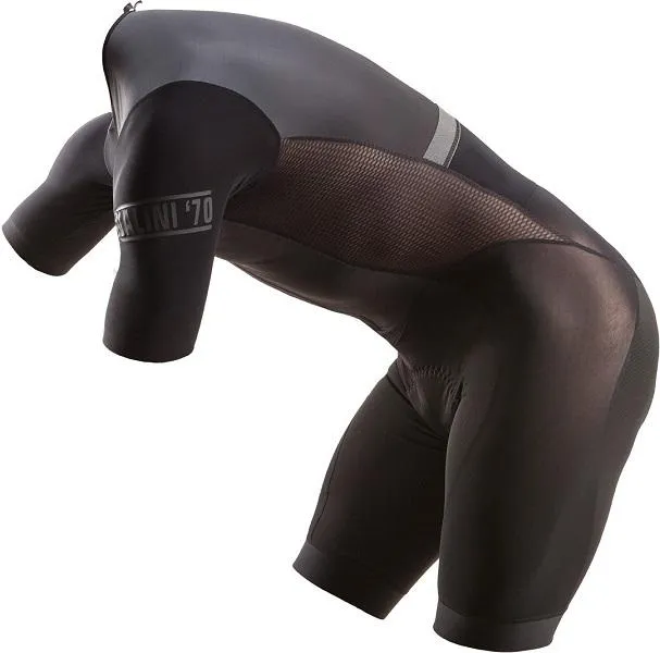 Nalini Crit Skin Suit - Black