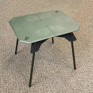 Nemo Moonlander Dual-Height Table