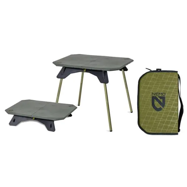 Nemo Moonlander Dual-Height Table