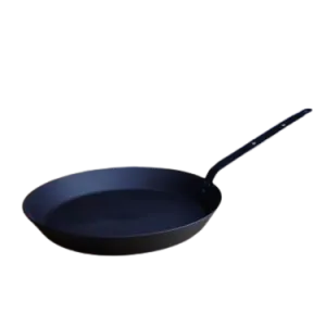 Netherton 14" Oven Safe Iron Frying Pan