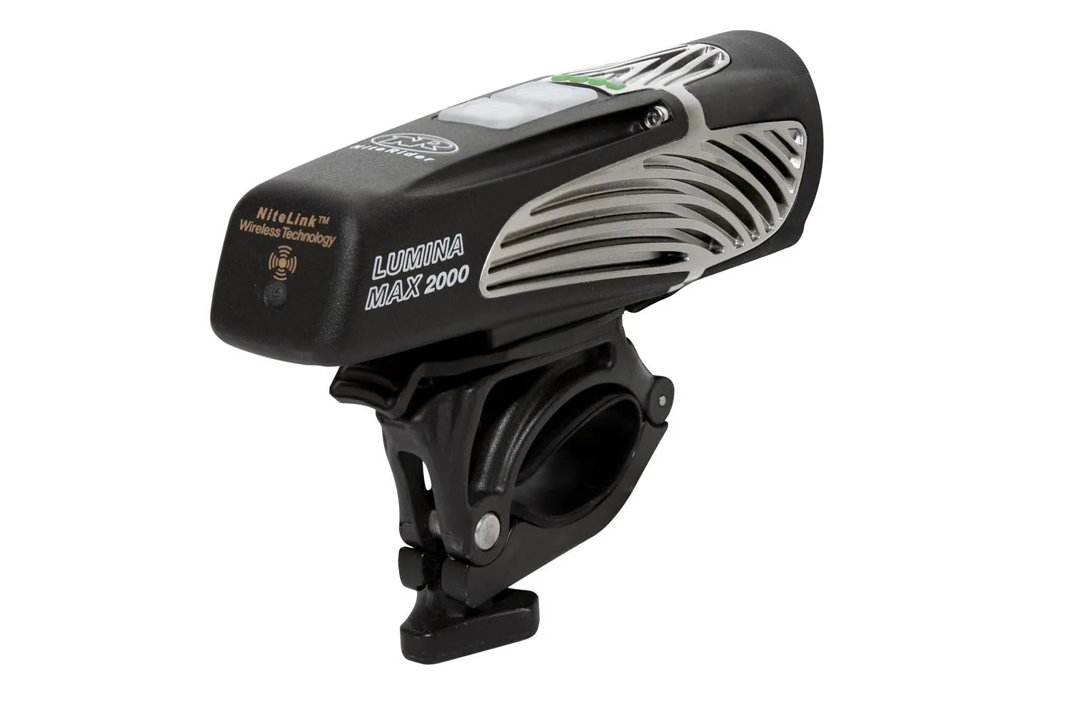 NiteRider - Lumina 2000 Max Front Light