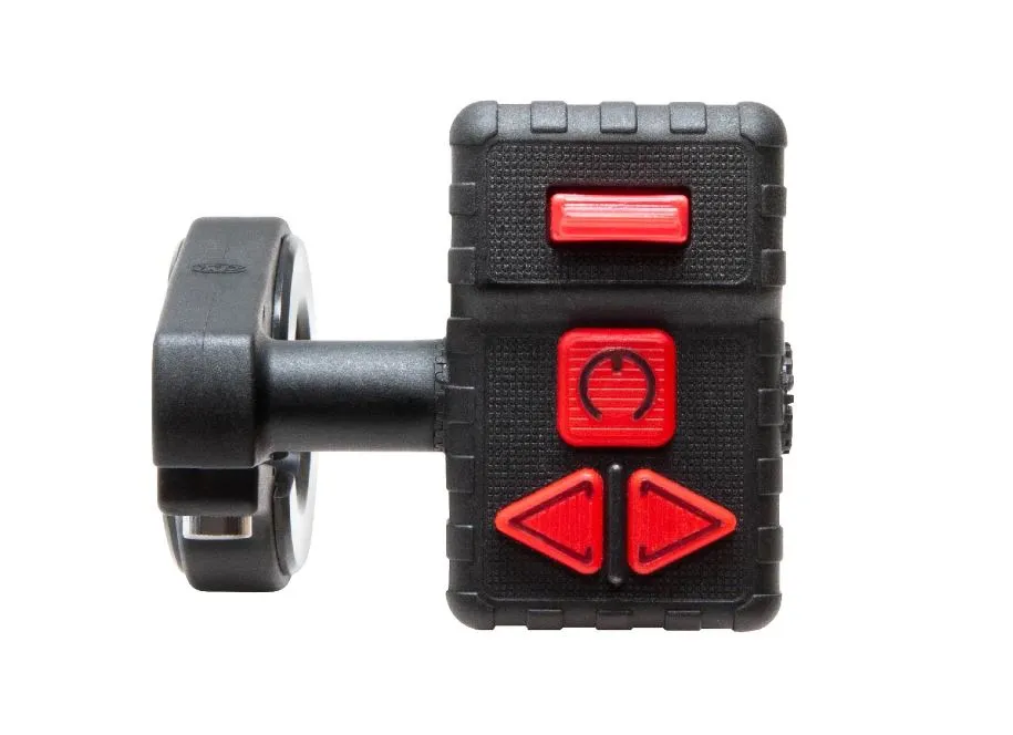 NiteRider - Lumina 2000 Max Front Light