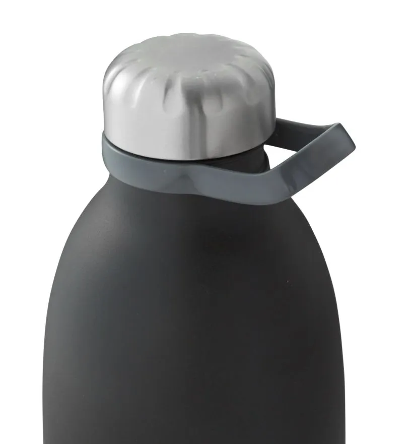 Onyx Roamer - Stainless Steel S'well Water Bottle