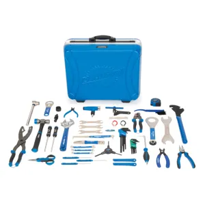 Park Tool EK-3 Professional Travel And Event Kit