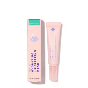 PATCHOLOGY | Rosé Lips Hydrating Sleeping Mask