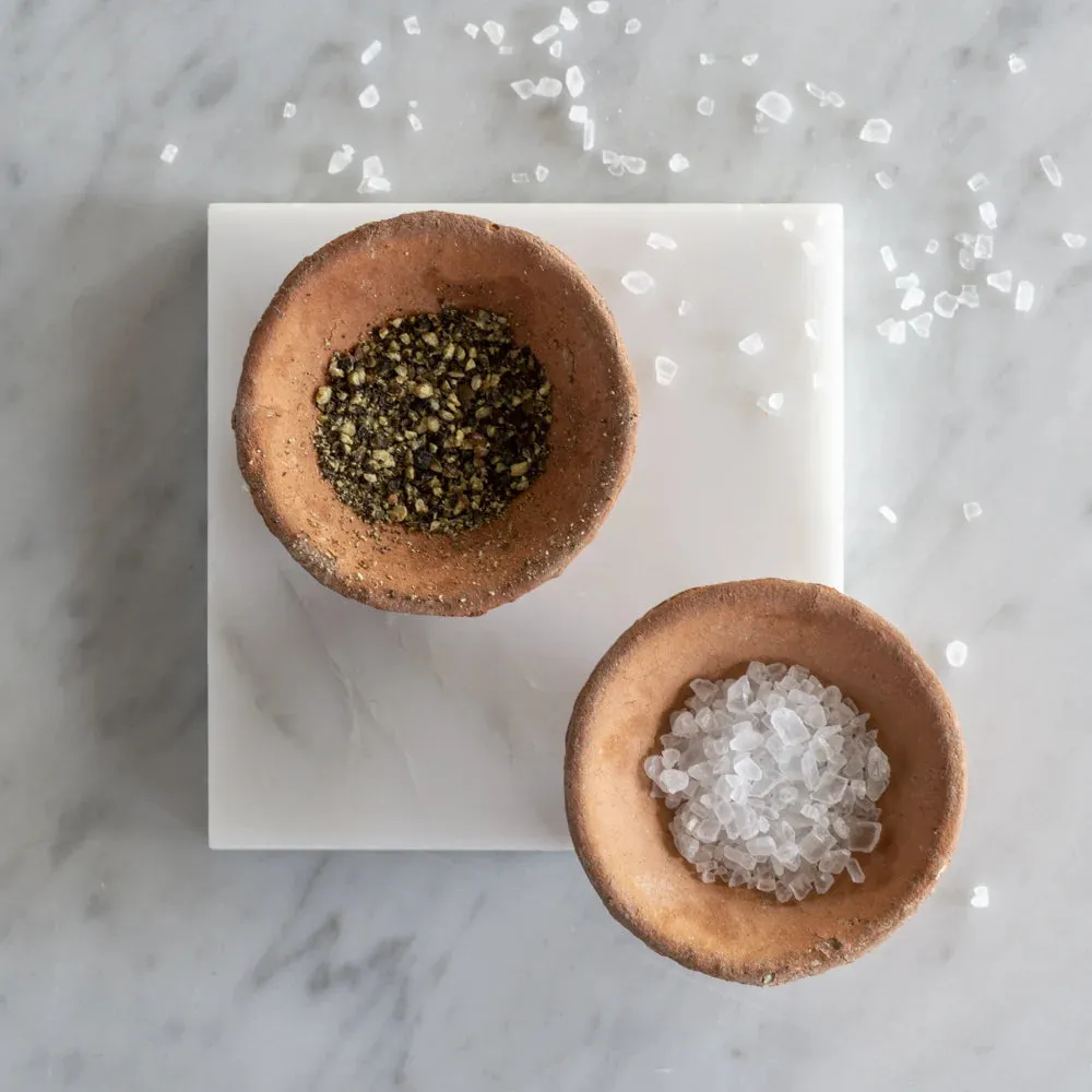 Pinch Pots