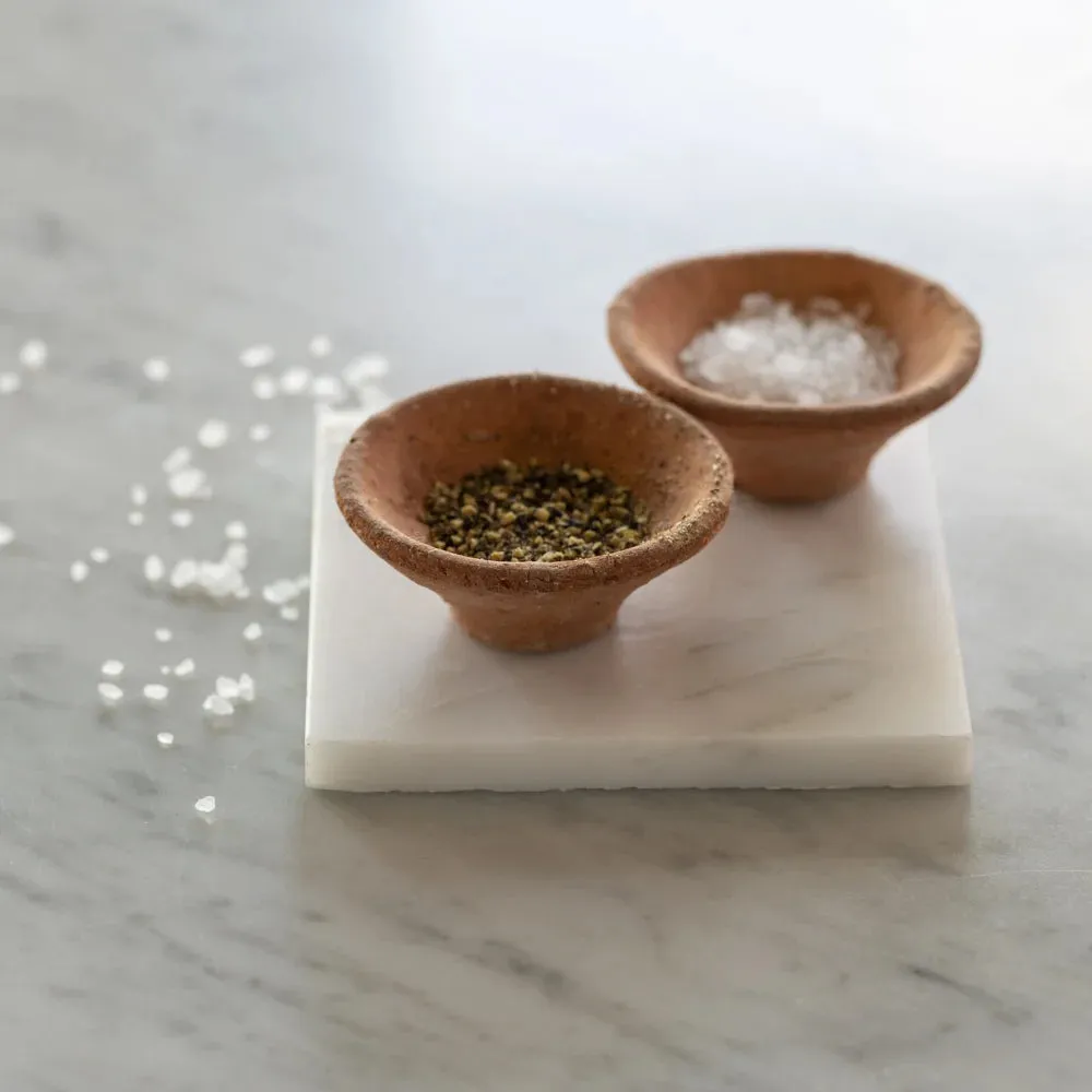 Pinch Pots