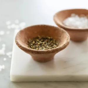 Pinch Pots