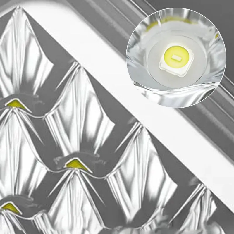 Portable High Brightness LED Work Light62% OFF