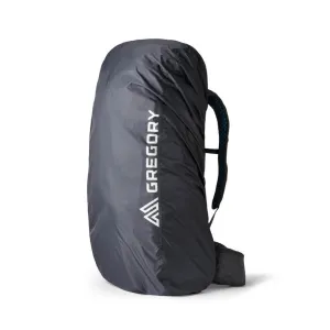 RainCover 30-50L - Lava Black