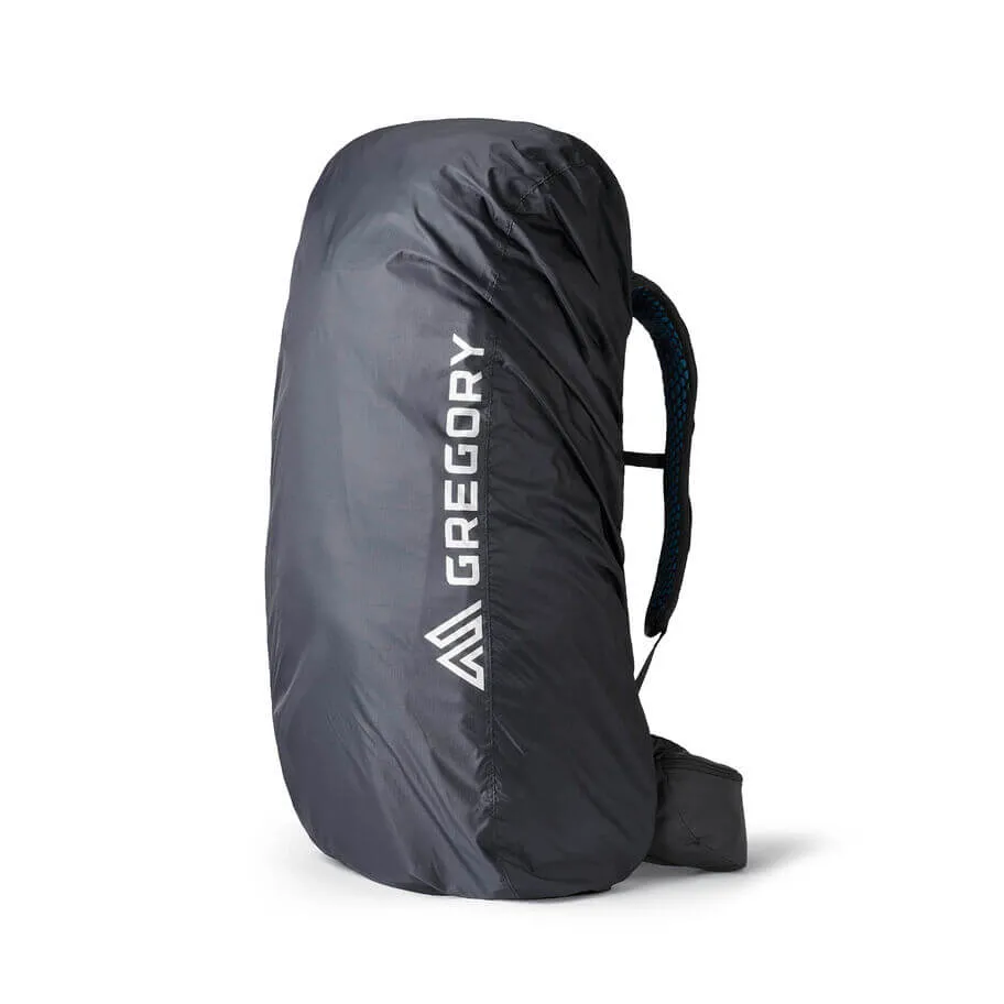 RainCover 30-50L - Lava Black