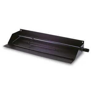 Rasmussen 15" Flaming Ember XTRA Vented Burner and Grate Hearth Kit