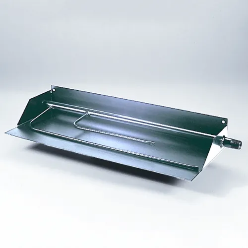 Rasmussen 24" Flaming Ember XTRA Vented Burner and Grate Hearth Kit