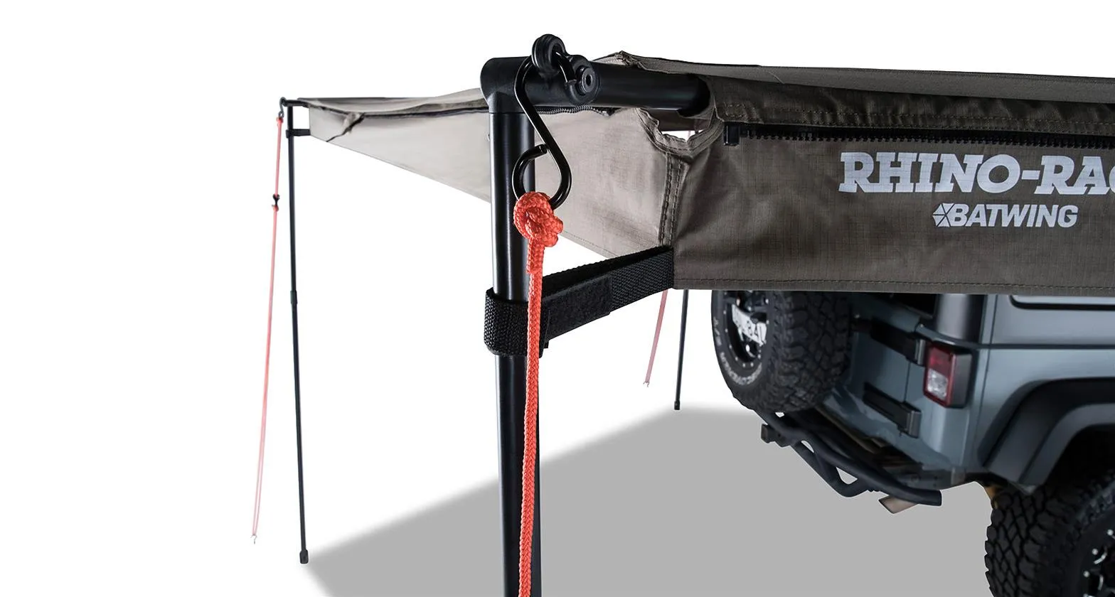 Rhino-Rack USA Batwing Awnings 33200