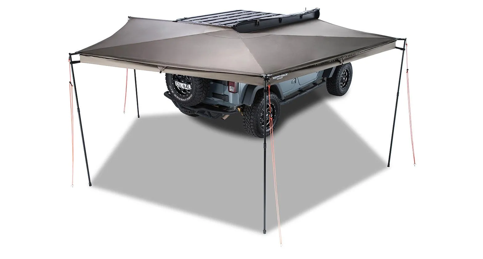 Rhino-Rack USA Batwing Awnings 33200