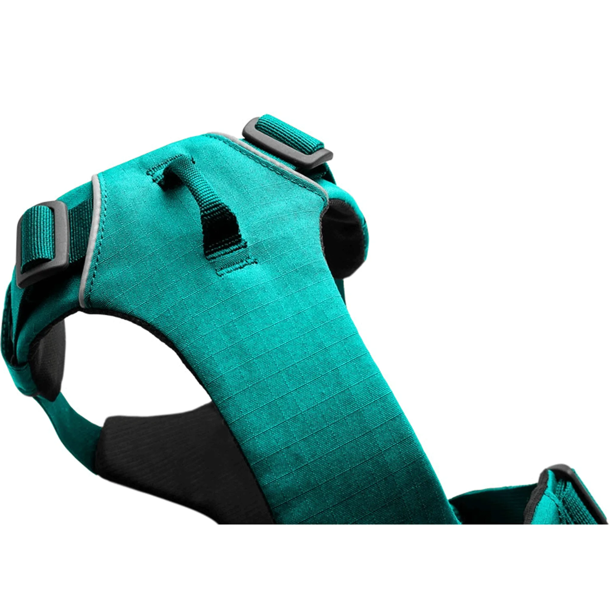 Ruffwear Aurora Teal Front Range Harness