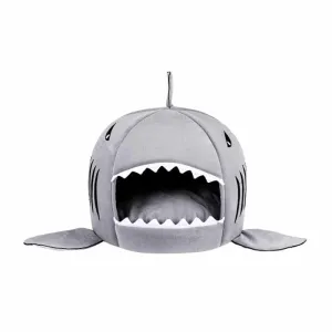 Shark Design Bed for Pet