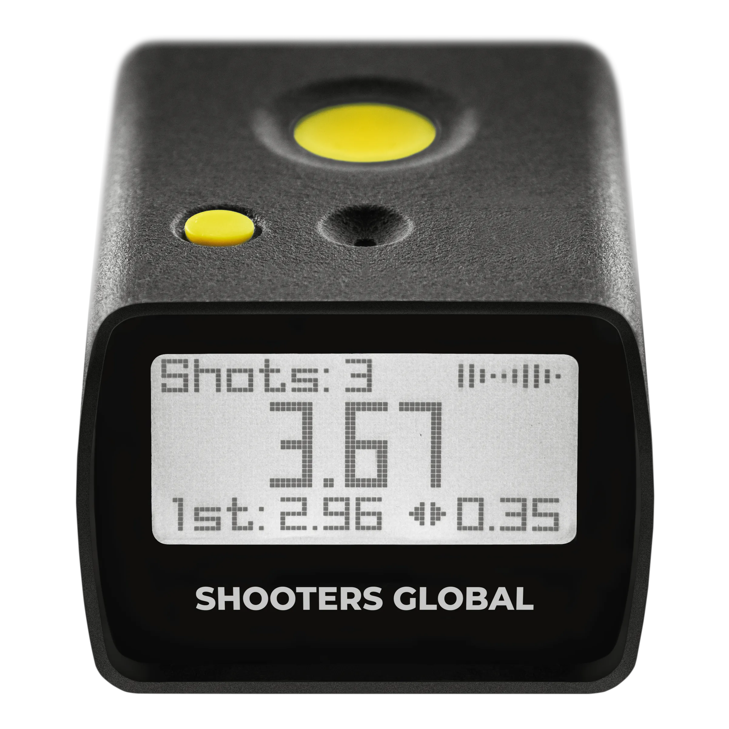 Shooters Global SG Shot Timer GO