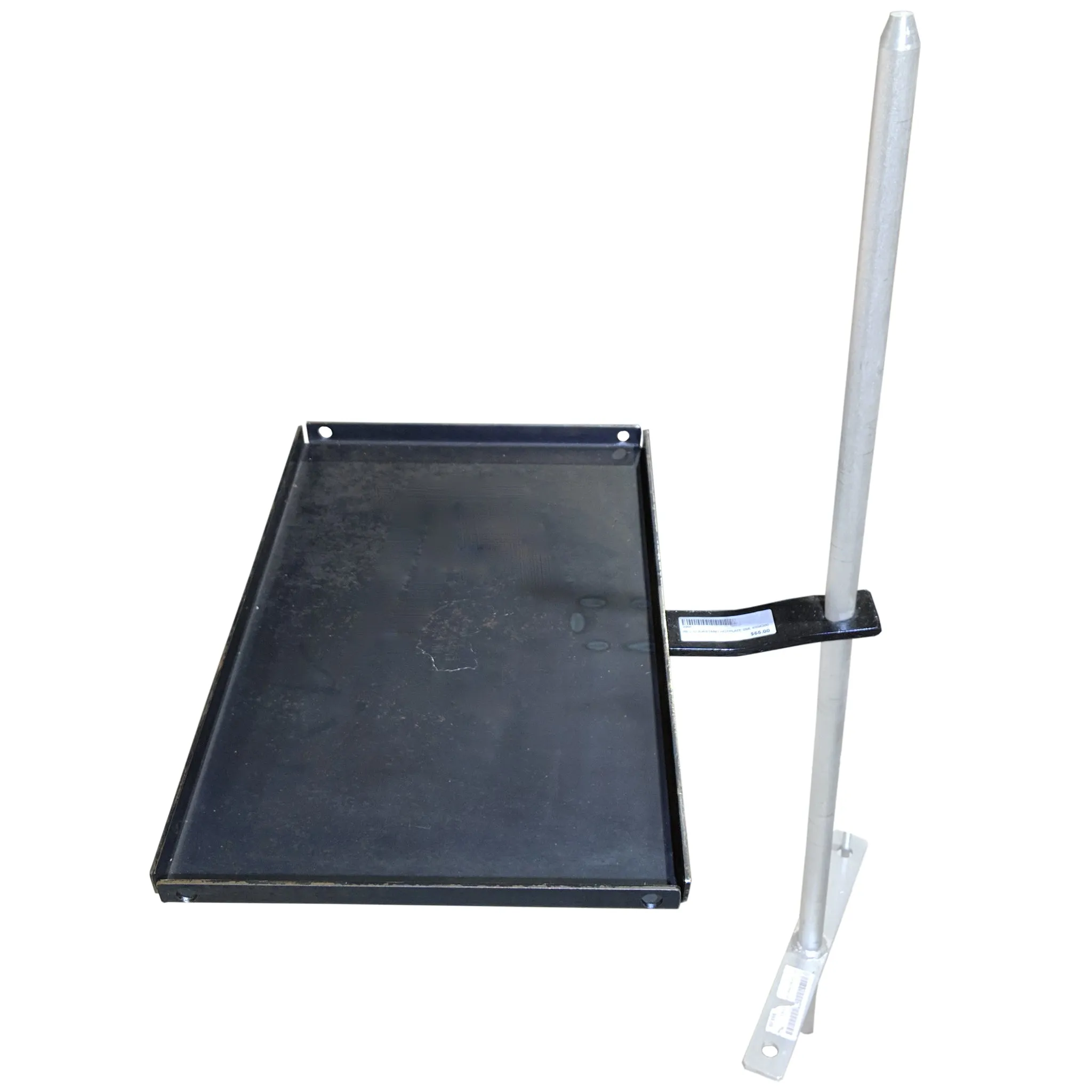 Small BBQ Hotplate for CookStand