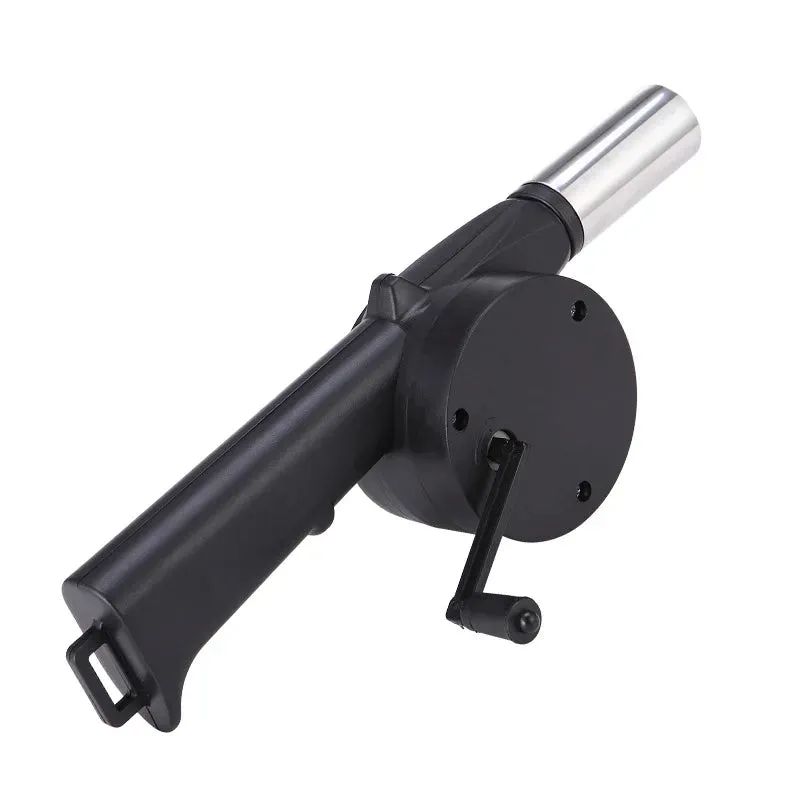 Small Hair Dryer for Outdoor Use