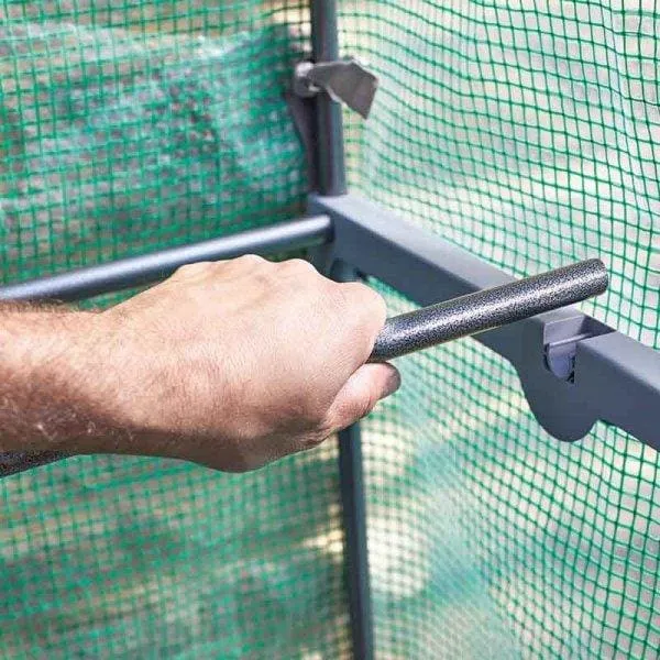 Smart Garden GroZone Greenhouse