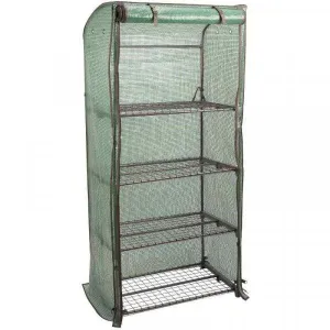 Smart Garden GroZone Greenhouse
