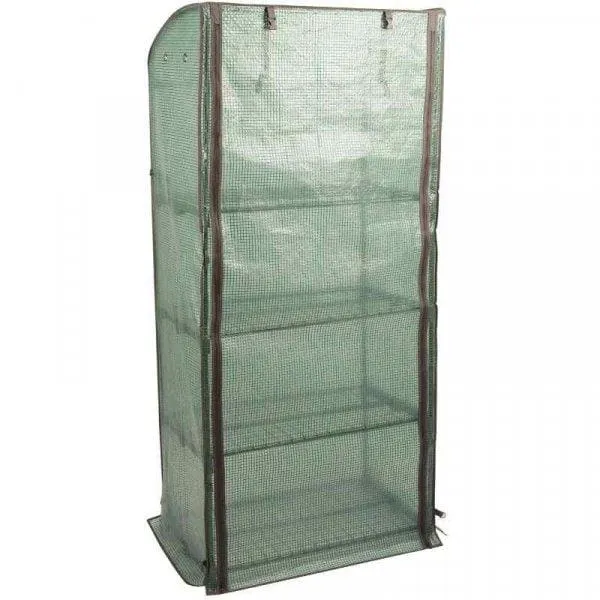 Smart Garden GroZone Greenhouse