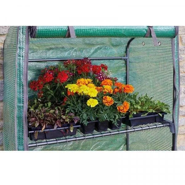 Smart Garden GroZone Greenhouse