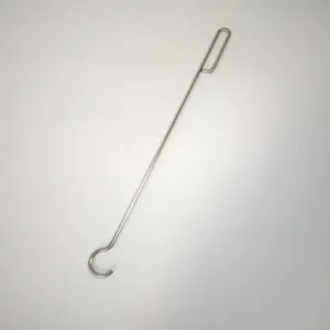 SMOKELIS STOKE FIRE POKER SS-FP