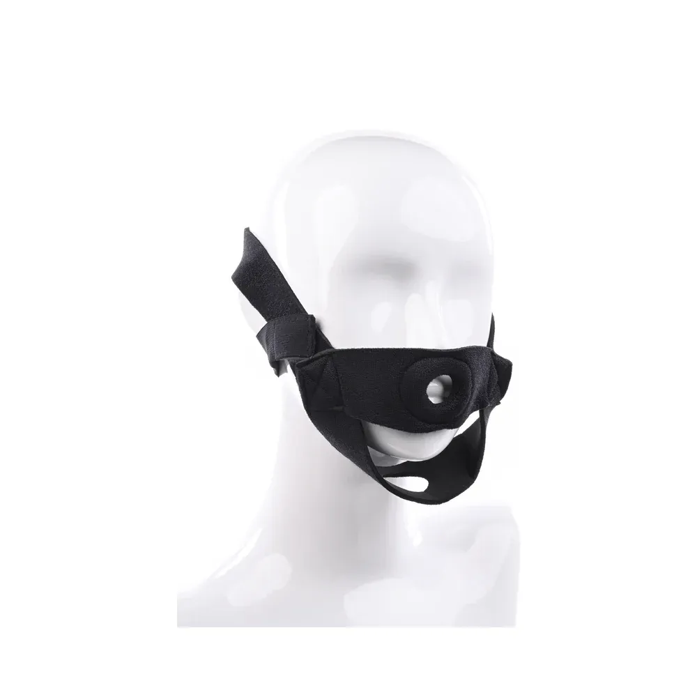 Sportsheets Face Strap-On Harness