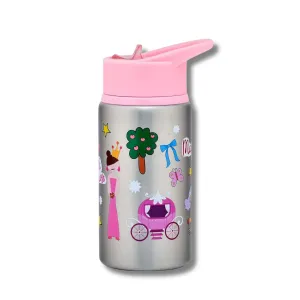 Stainless Steel Bottle Princess