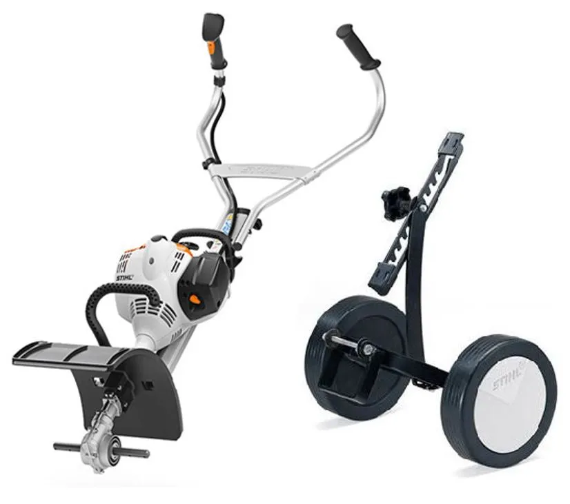 STIHL MM 56 YARD BOSS