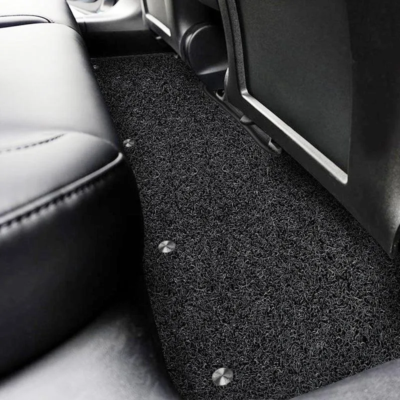 TAPTES All-Weather Interior Floor Mats Set for Tesla Model 3, HOT
