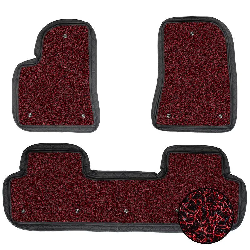 TAPTES All-Weather Interior Floor Mats Set for Tesla Model 3, HOT