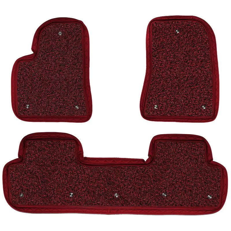 TAPTES All-Weather Interior Floor Mats Set for Tesla Model 3, HOT