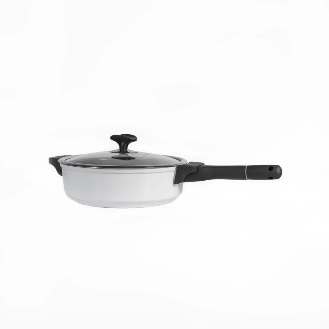 TOYOMI Precise Temperature Intelligent Control Induction Cooker IH 03J02