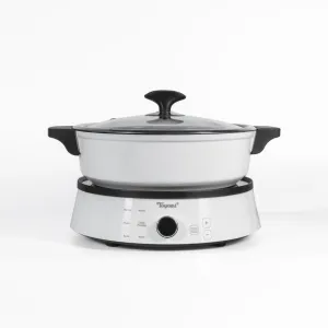 TOYOMI Precise Temperature Intelligent Control Induction Cooker IH 03J02