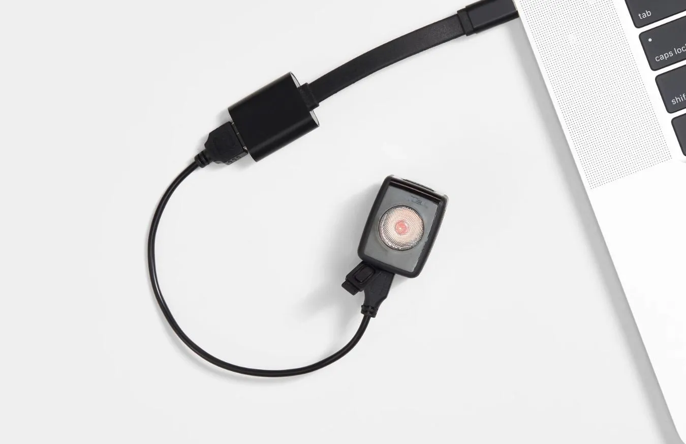 Trek Flare RT Rear Bike Light
