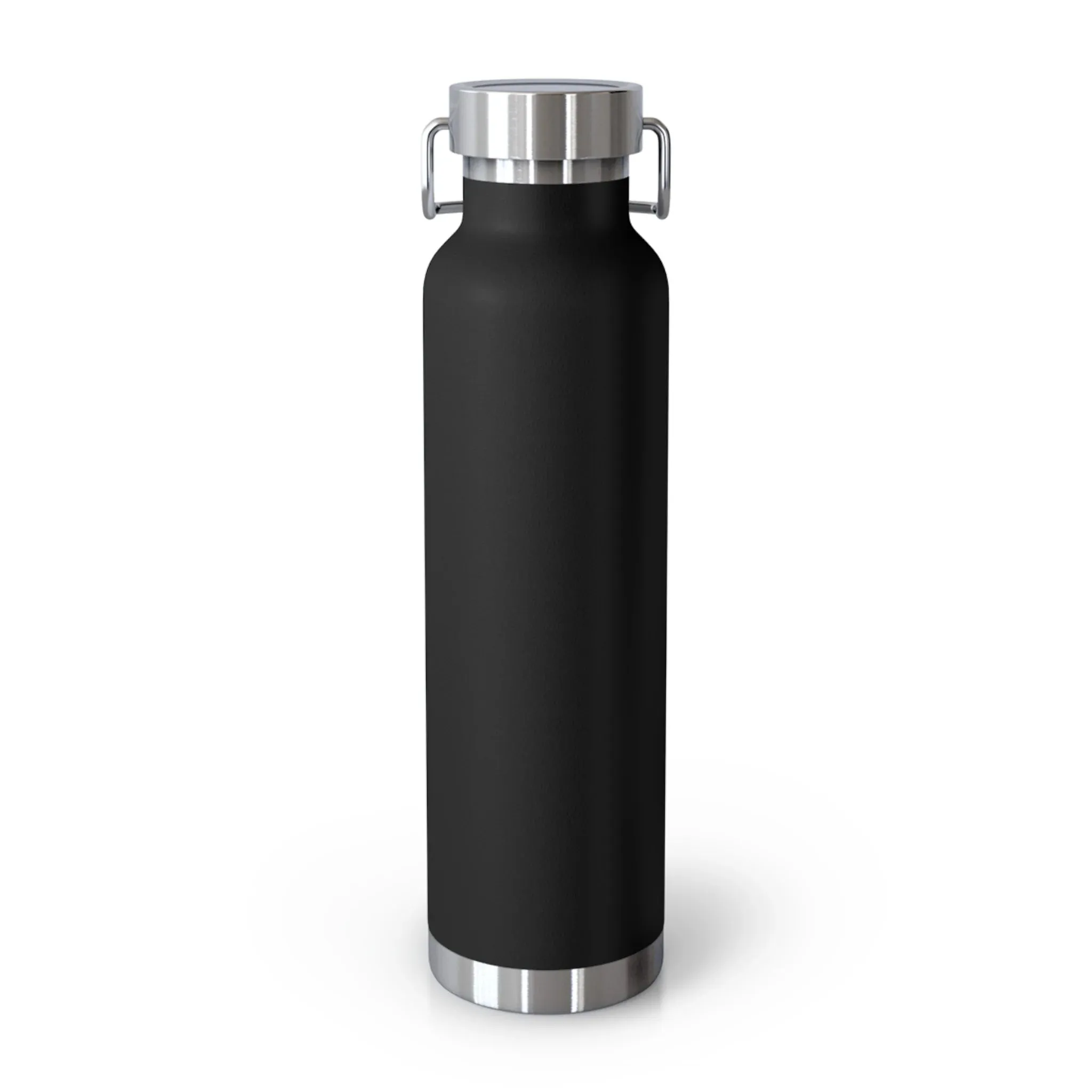 Unsustainable Apparel Let it Rein Water Bottle