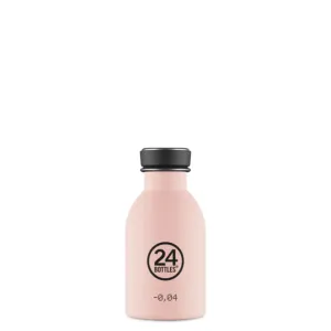 Urban Bottle 250 ml (Dusty Pink)